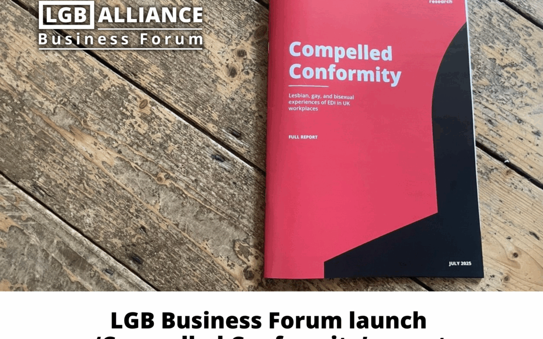 Compelled Conformity