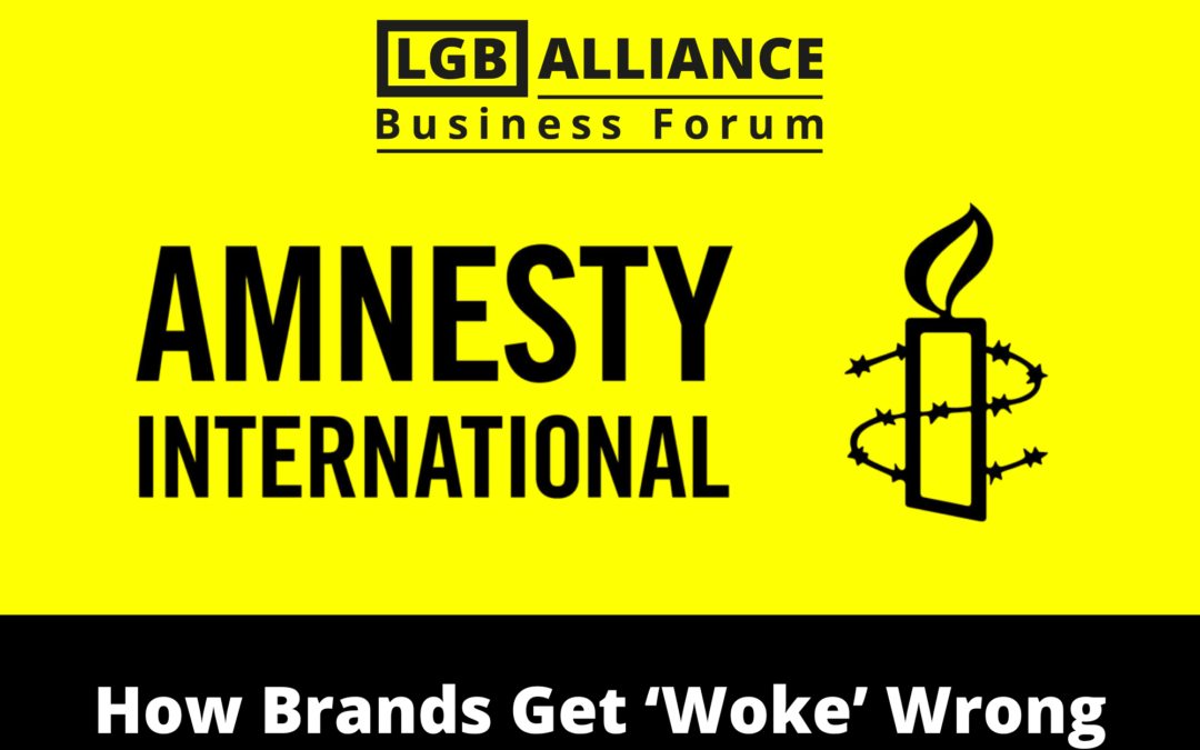 How Brands Get ‘Woke’ Wrong